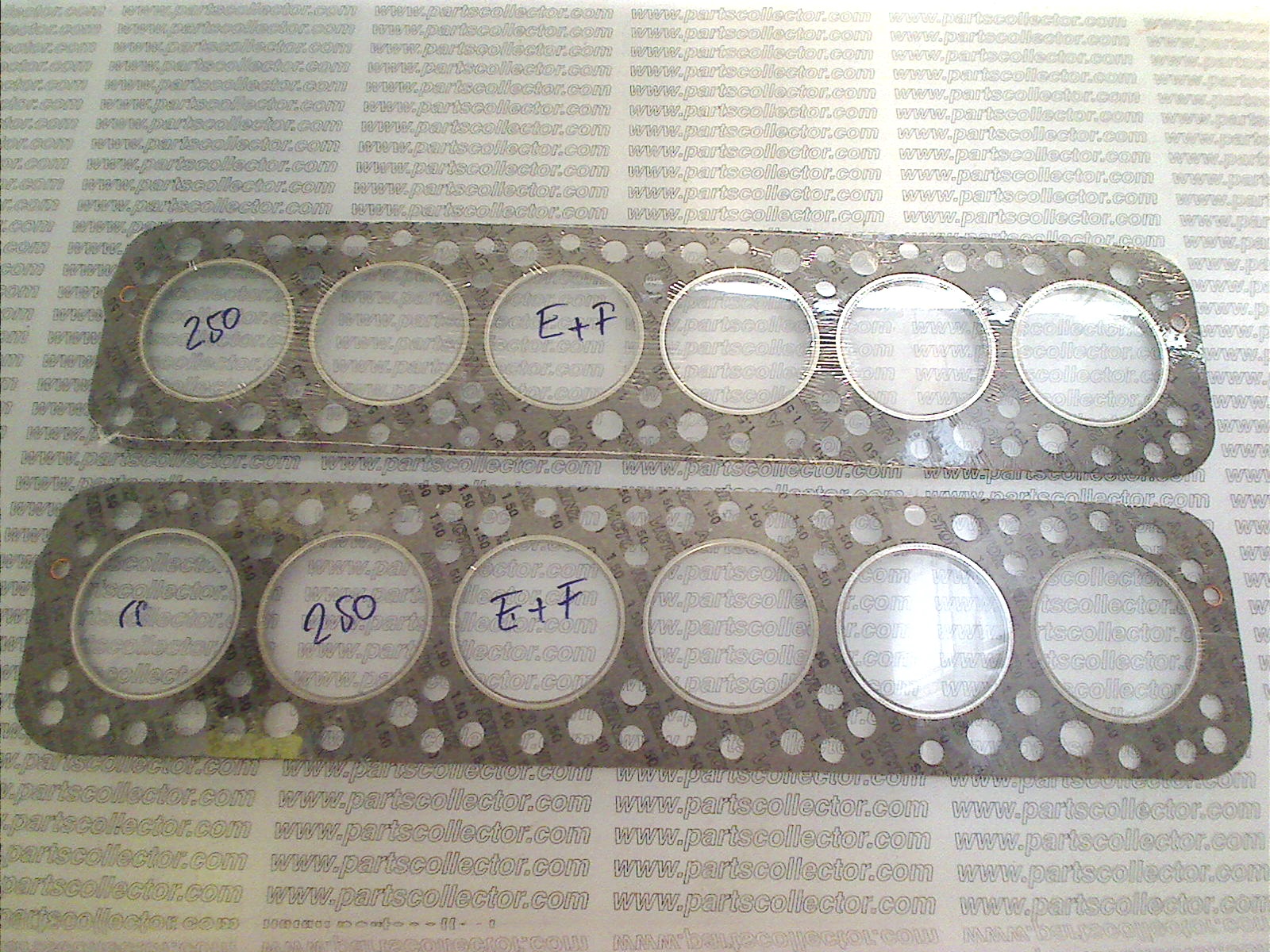 FERRARI 10889 Engine code 9808 compatible with: FERRARI 250